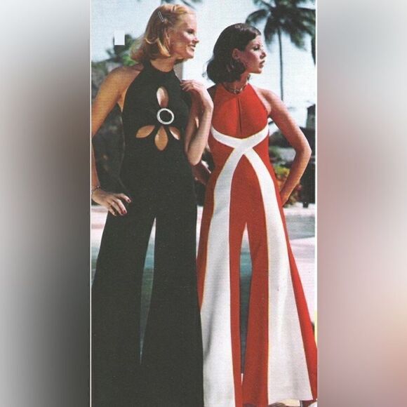 70’s inspiration! Bohemian, disco, and hippie festival vibes! - Picture 9 of 16